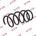 KYB Fahrwerksfeder Opel P. Corsa D 1.6 02/07 | RA3501