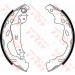 82 461 035 Bremsbacken | SUZUKI,OPEL,CITROEN,PEUGEOT,TOYOTA 99 | GS8480 82 461 035 Bremsbacken | SUZUKI,OPEL,CITROEN,PEUGEOT,TOYOTA 99 | GS8480