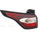 Heckleuchte A L VALEO PQ | FORD KUGA II 11,16-6,19 | 47149 Heckleuchte A L VALEO PQ | FORD KUGA II 11,16-6,19 | 47149