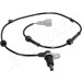 Sensor, Raddrehzahl | ABS-1006 Sensor, Raddrehzahl | ABS-1006