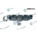DR.MOTOR Saugrohrmodul DRM21803 DR.MOTOR Saugrohrmodul DRM21803