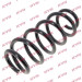 KYB Fahrwerksfeder Audi P. Q5 2.0/2.0D/3.2 11/08 | RA3300