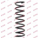 KYB Fahrwerksfeder Ford T. C-Max Ii 1.6/1.6D/2.0D 12.10 | RA6200 KYB Fahrwerksfeder Ford T. C-Max Ii 1.6/1.6D/2.0D 12.10 | RA6200