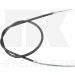 Seilzug, Feststellbremse Skoda T. Felicia 94-01 Le/Pr | 904309 Seilzug, Feststellbremse Skoda T. Felicia 94-01 Le/Pr | 904309