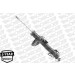 MONROE OESpectrum VA li/re | SEAT Ibiza 05- VW Polo 09 | 742036SP
