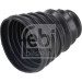 Faltenbalg, Antriebswelle Universal | 27111 Faltenbalg, Antriebswelle Universal | 27111