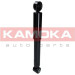 KAMOKA Stoßdämpfer 2000783