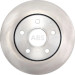 A.B.S. Bremsscheibe 18127