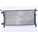 Wasserkühler PKW | OPEL Corsa B | 63290 Wasserkühler PKW | OPEL Corsa B | 63290