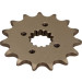 Antriebskettenrad Vordermotor. Stahl | JTF1309.15 Antriebskettenrad Vordermotor. Stahl | JTF1309.15