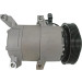 Kompressor, Klimaanlage | ACP 449 000P Kompressor, Klimaanlage | ACP 449 000P