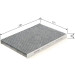 Aktivkohlefilter | HYUNDAI | 1987435540 Aktivkohlefilter | HYUNDAI | 1987435540