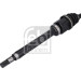 FEBI BILSTEIN Antriebswelle | 184800 FEBI BILSTEIN Antriebswelle | 184800