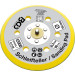 BGS Druckluft-Exzenterschleifer | 8688 BGS Druckluft-Exzenterschleifer | 8688