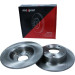 Maxgear Bremsscheibe Honda T. Accord 03 | 19-1843 Maxgear Bremsscheibe Honda T. Accord 03 | 19-1843
