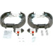 Bremsbacken | CITROEN C3,DS3 | 0 204 114 679 Bremsbacken | CITROEN C3,DS3 | 0 204 114 679