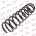 KYB Fahrwerksfeder Mitsubishi T. Lancer Viii 1.5-2.0D 01/08 | RA6224 KYB Fahrwerksfeder Mitsubishi T. Lancer Viii 1.5-2.0D 01/08 | RA6224