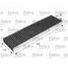 VALEO Innenraumfilter | 715586 VALEO Innenraumfilter | 715586
