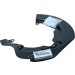 Sie Zeigt Die Bremsscheiben. Mazda S. 3 / 5 Le Original | BBM233270