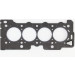 414375P Dichtung, Zylinderkopf