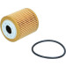 KAMOKA Ölfilter | F121501 KAMOKA Ölfilter | F121501