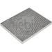 FEBI BILSTEIN Filter, Innenraumluft | 182899 FEBI BILSTEIN Filter, Innenraumluft | 182899