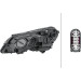Scheinwerfer R H7/H7 +LWR +MOT HELLA PQ | MERCEDES W212 E-KLASSE 4,09-12,12 | 1EL 010 800-021 Scheinwerfer R H7/H7 +LWR +MOT HELLA PQ | MERCEDES W212 E-KLASSE 4,09-12,12 | 1EL 010 800-021