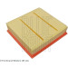 BluePrint Luftfilter | ADU172215 BluePrint Luftfilter | ADU172215