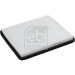 FEBI BILSTEIN Innenraumfilter 34188