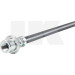 Bremsschlauch | 854540 Bremsschlauch | 854540