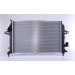 Wasserkühler PKW | OPEL ZAFIRA B 1.9 CDTi 05 | 630705 Wasserkühler PKW | OPEL ZAFIRA B 1.9 CDTi 05 | 630705