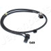 Sensor, Raddrehzahl | ABS-549