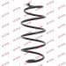 KYB Fahrwerksfeder Ford P. Mondeo Iv 2.0 03/07 | RH2542 KYB Fahrwerksfeder Ford P. Mondeo Iv 2.0 03/07 | RH2542