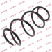 KYB Fahrwerksfeder Bmw S. 1 (F20) | RA3394 KYB Fahrwerksfeder Bmw S. 1 (F20) | RA3394