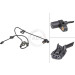 A.B.S. ABS Sensor | 31940 A.B.S. ABS Sensor | 31940