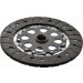 SACHS Kupplungsscheibe | 1864 919 001 SACHS Kupplungsscheibe | 1864 919 001