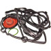 DR.MOTOR Zylinderkopfhaube DRM2903R DR.MOTOR Zylinderkopfhaube DRM2903R
