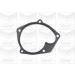 PA 822 Wasserpumpe | OPEL,RENAULT,MITSUBISHI,VOLVO 00 | PA822