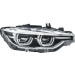 Scheinwerfer R VOLL-LED +TGFL +KRVL HELLA PQ | BMW 3ER F30/F31 LIM/TOUR 5,15-10,18 | 1EX 012 103-921