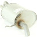 53 / Auspufftopf Hinten | RENAULT Clio 1,2 ,1,9D 98 | 22105 53 / Auspufftopf Hinten | RENAULT Clio 1,2 ,1,9D 98 | 22105