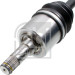FEBI BILSTEIN Antriebswelle | 180769 FEBI BILSTEIN Antriebswelle | 180769