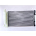Wasserkühler PKW | CITROEN Xsara,ZX, PEUGEOT 306 I/II | 635181 Wasserkühler PKW | CITROEN Xsara,ZX, PEUGEOT 306 I/II | 635181
