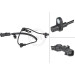 A.B.S. ABS Sensor A.B.S. ABS Sensor