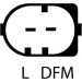 525.115.1902 12V.Lima mit FL | MERCEDES C200 2.2 CDI 00-03 | 5251151902 525.115.1902 12V.Lima mit FL | MERCEDES C200 2.2 CDI 00-03 | 5251151902