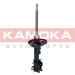 KAMOKA Stoßdämpfer 2001094