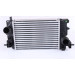 Ladeluftkühler PKW | Opel Meriva B 10 | 96197 Ladeluftkühler PKW | Opel Meriva B 10 | 96197