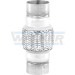 Flexrohr mit Rohr | DM 48 L 160mm Flex 105mm | 10407 Flexrohr mit Rohr | DM 48 L 160mm Flex 105mm | 10407