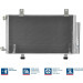 Kondensator PKW SUZUKI SX-4 06 FIRST FIT 94979
