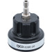 BGS Adapter 20 für Art. 8027, 8098 | für Saab Ecopower | 8098-20 BGS Adapter 20 für Art. 8027, 8098 | für Saab Ecopower | 8098-20