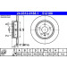Bremsscheibe Opel T. Astra/Mokka 09- Power Disc | 24.0312-0188.1 Bremsscheibe Opel T. Astra/Mokka 09- Power Disc | 24.0312-0188.1